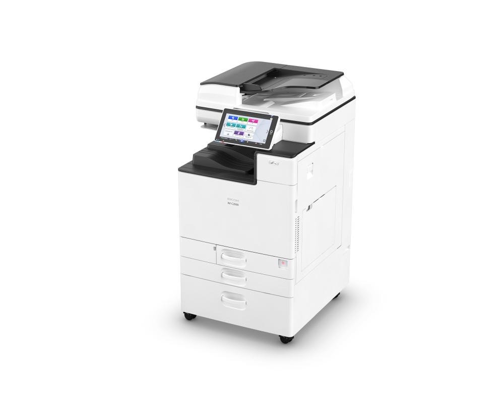 Ricoh Photocopier