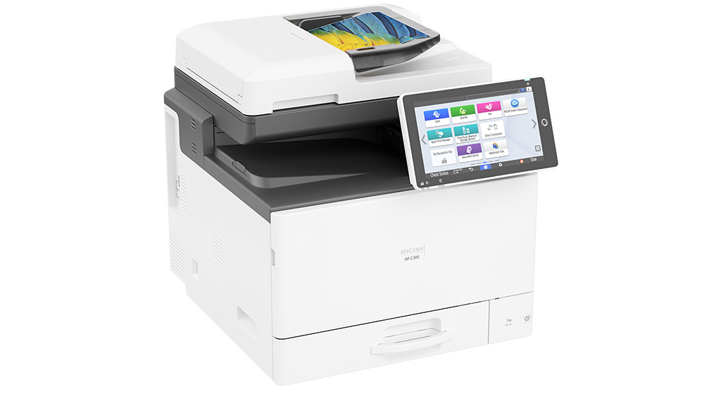 Ricoh IMC 300 Printer